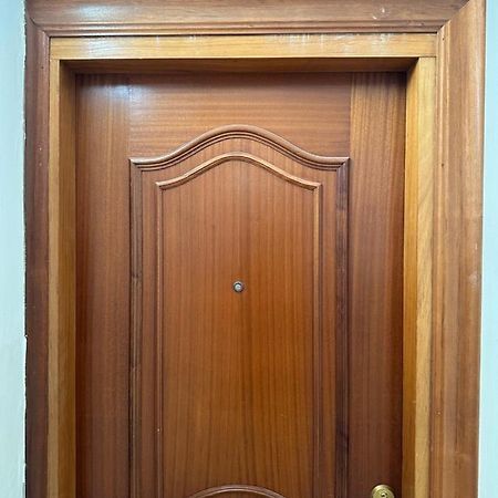 Apartamento Almeria Centrico Eksteriør billede