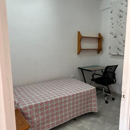 Apartamento Almeria Centrico Eksteriør billede
