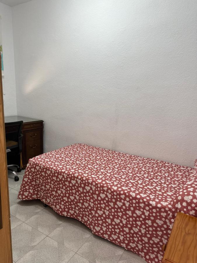 Apartamento Almeria Centrico Eksteriør billede