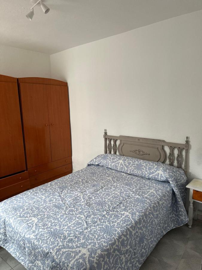 Apartamento Almeria Centrico Eksteriør billede