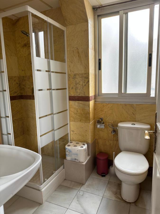 Apartamento Almeria Centrico Eksteriør billede