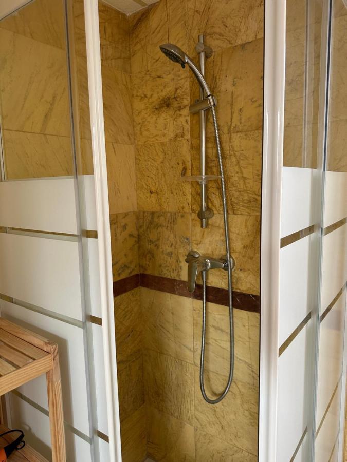 Apartamento Almeria Centrico Eksteriør billede