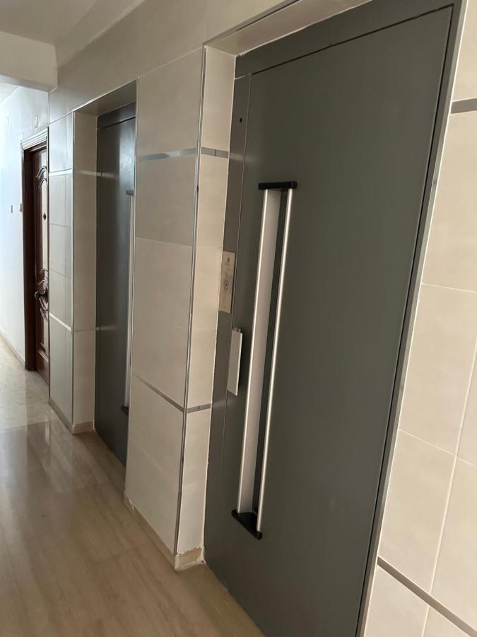 Apartamento Almeria Centrico Eksteriør billede