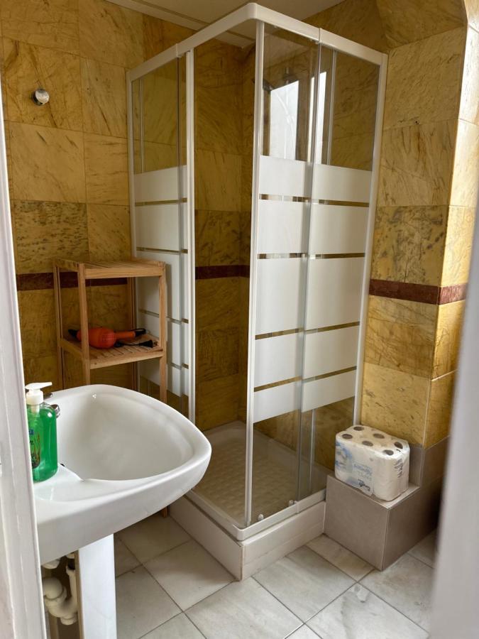 Apartamento Almeria Centrico Eksteriør billede